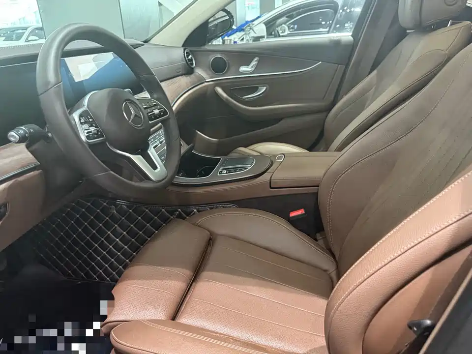 Mercedes-Benz E-class Mercedes-Benz E-class