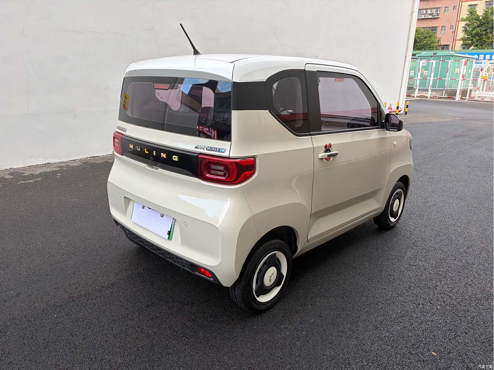 Wuling Yuan, 2022 9