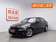 ����3ϵ(����) 2012�� 318i������