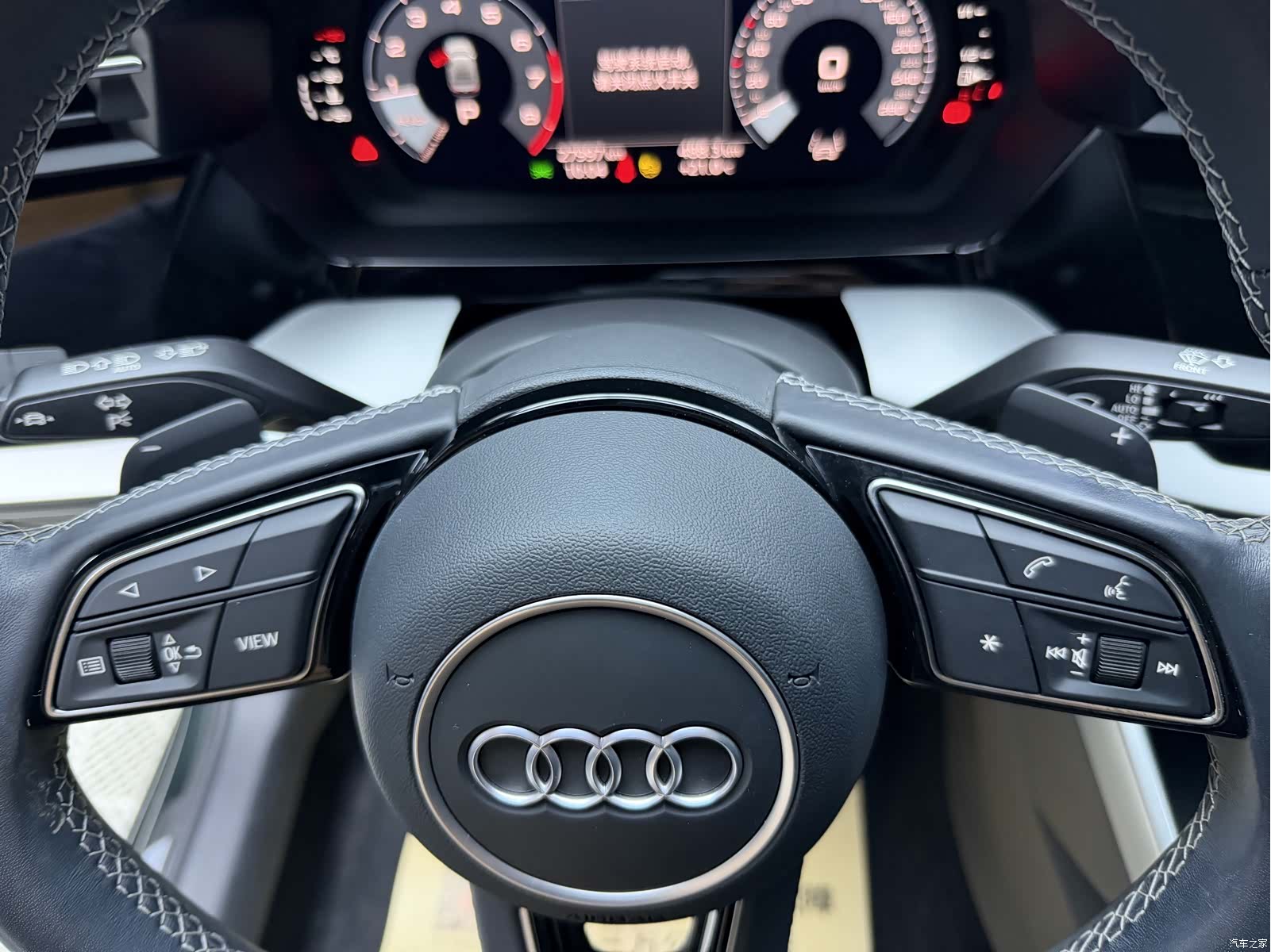Audi A3, 2023 16