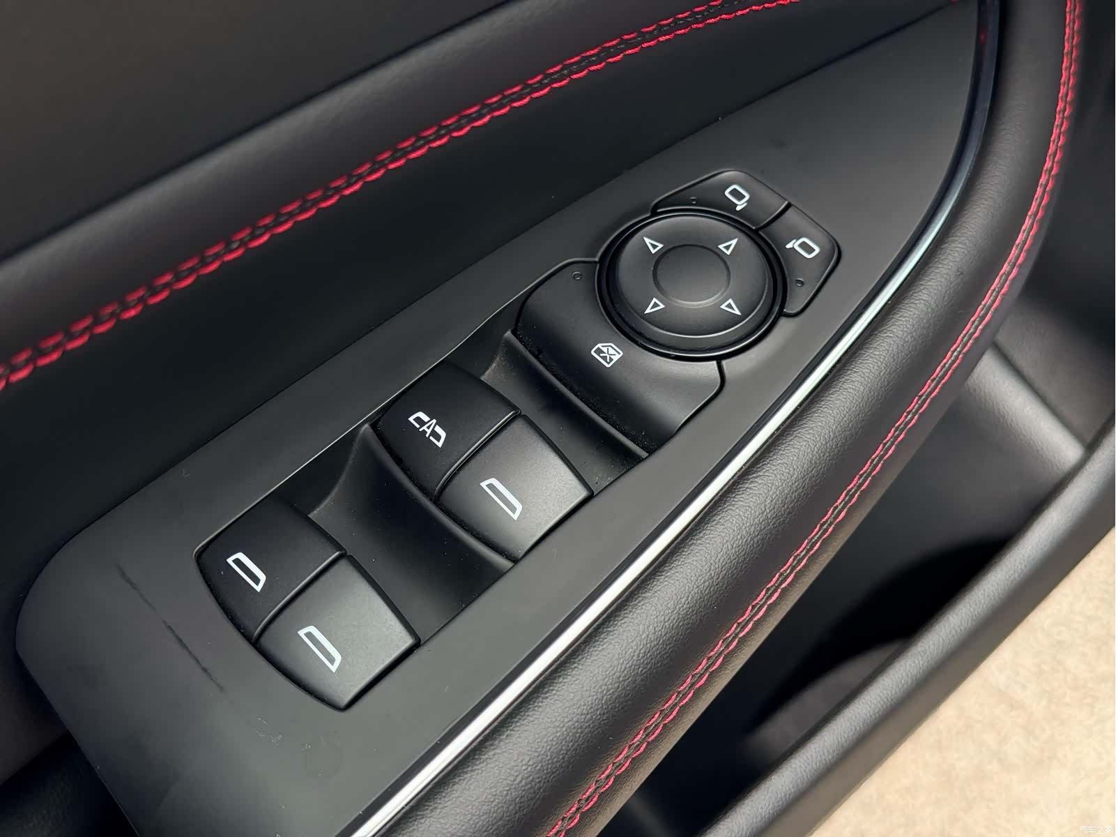 Buick Regal, 2022 19