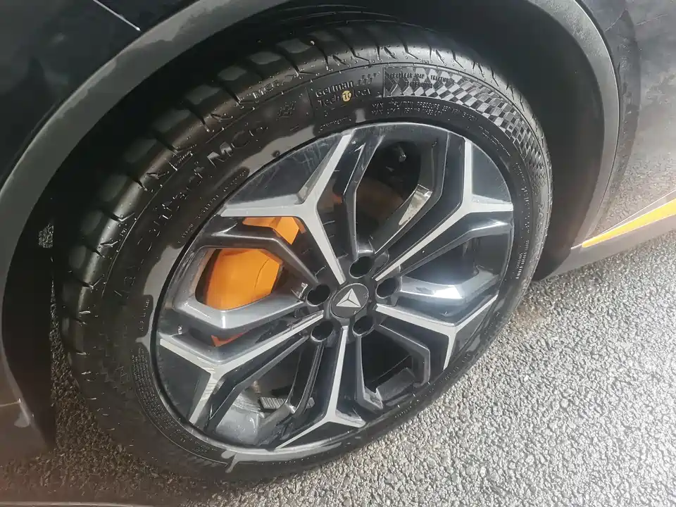 DEEPAL Dark blue SL03