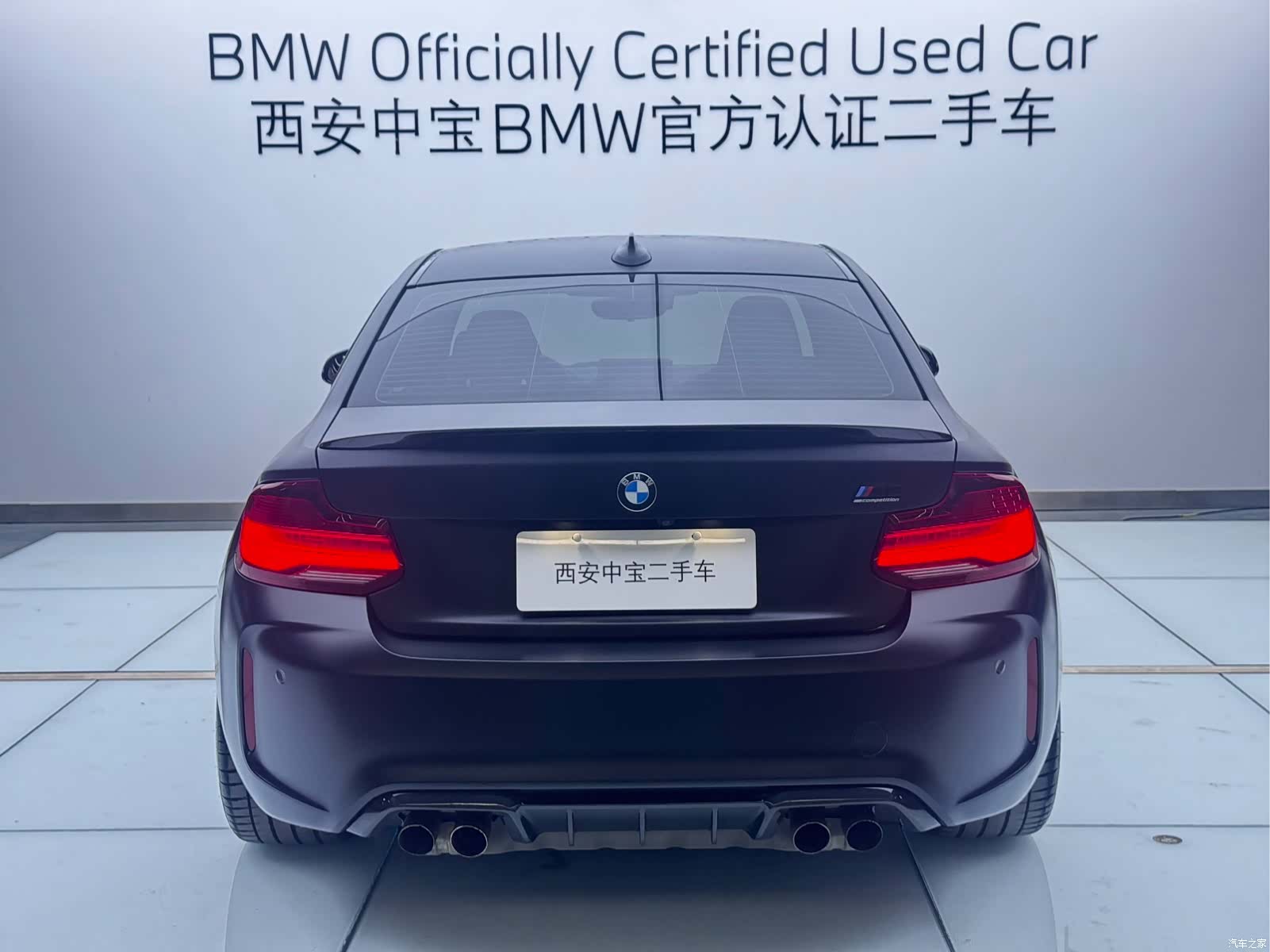 BMW M2, 2019 4
