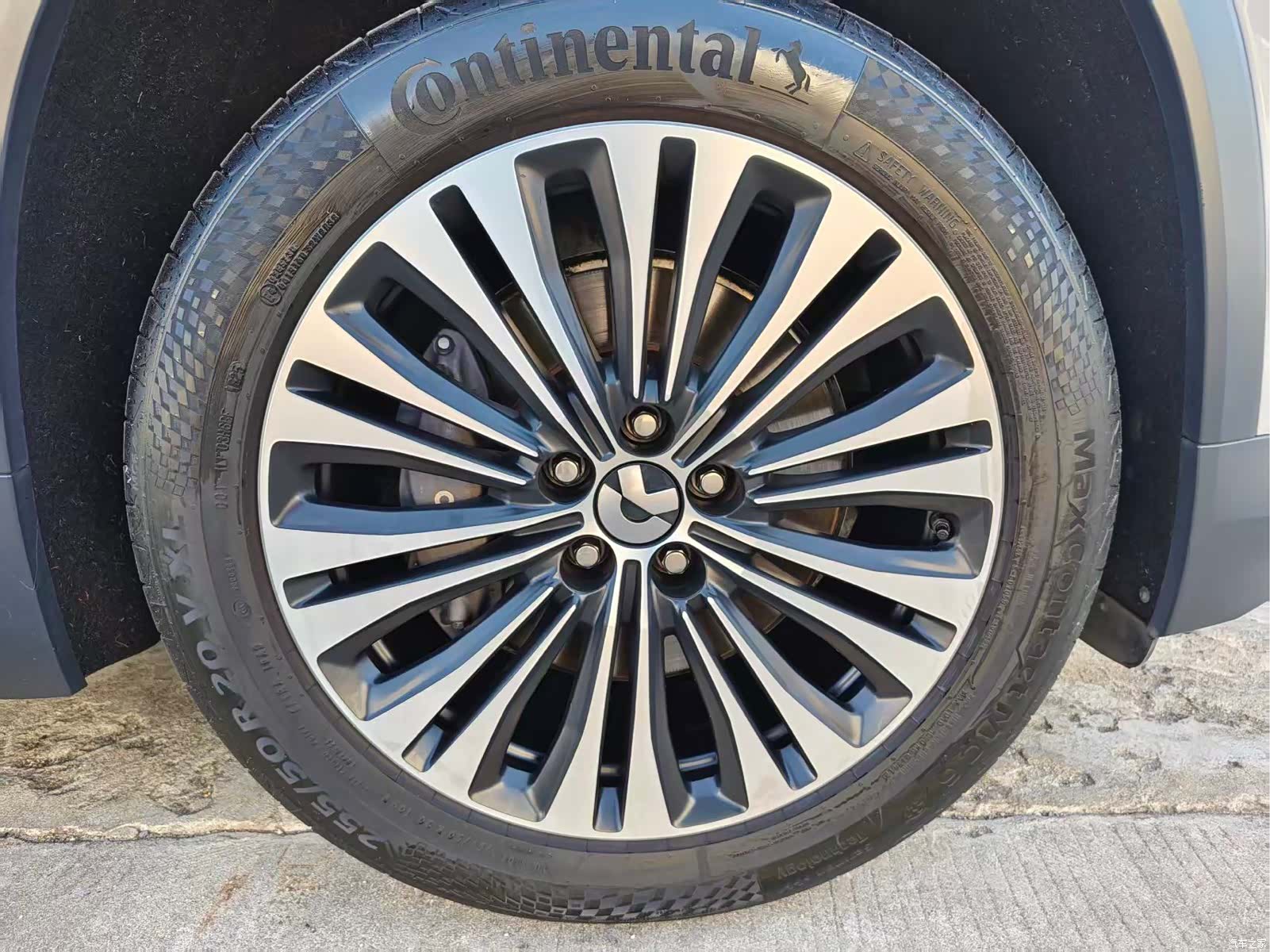 NIO EC6, 2021 14