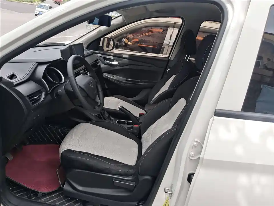 Wuling Wuling Hongguang S3