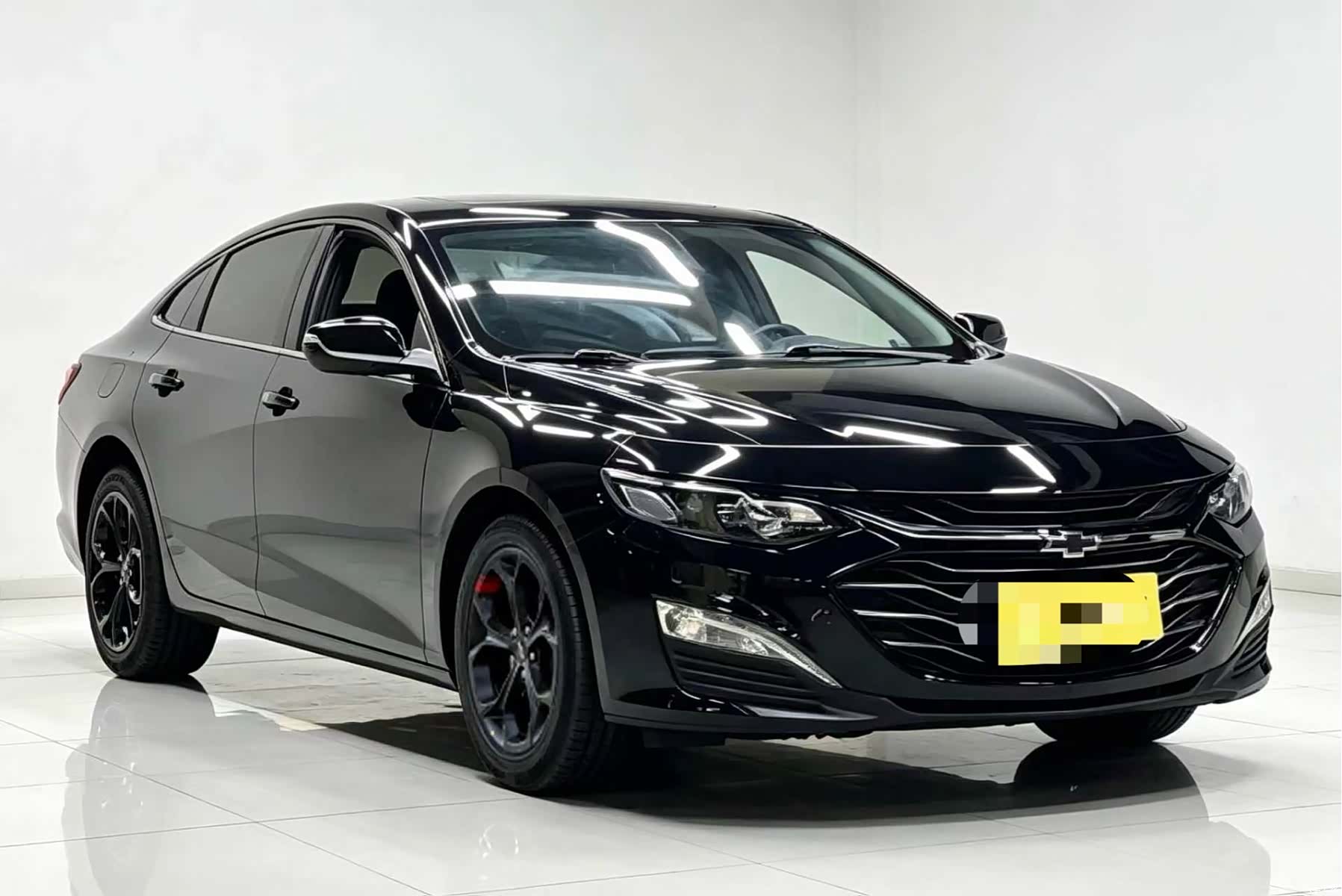 Chevrolet XL, 2023 3