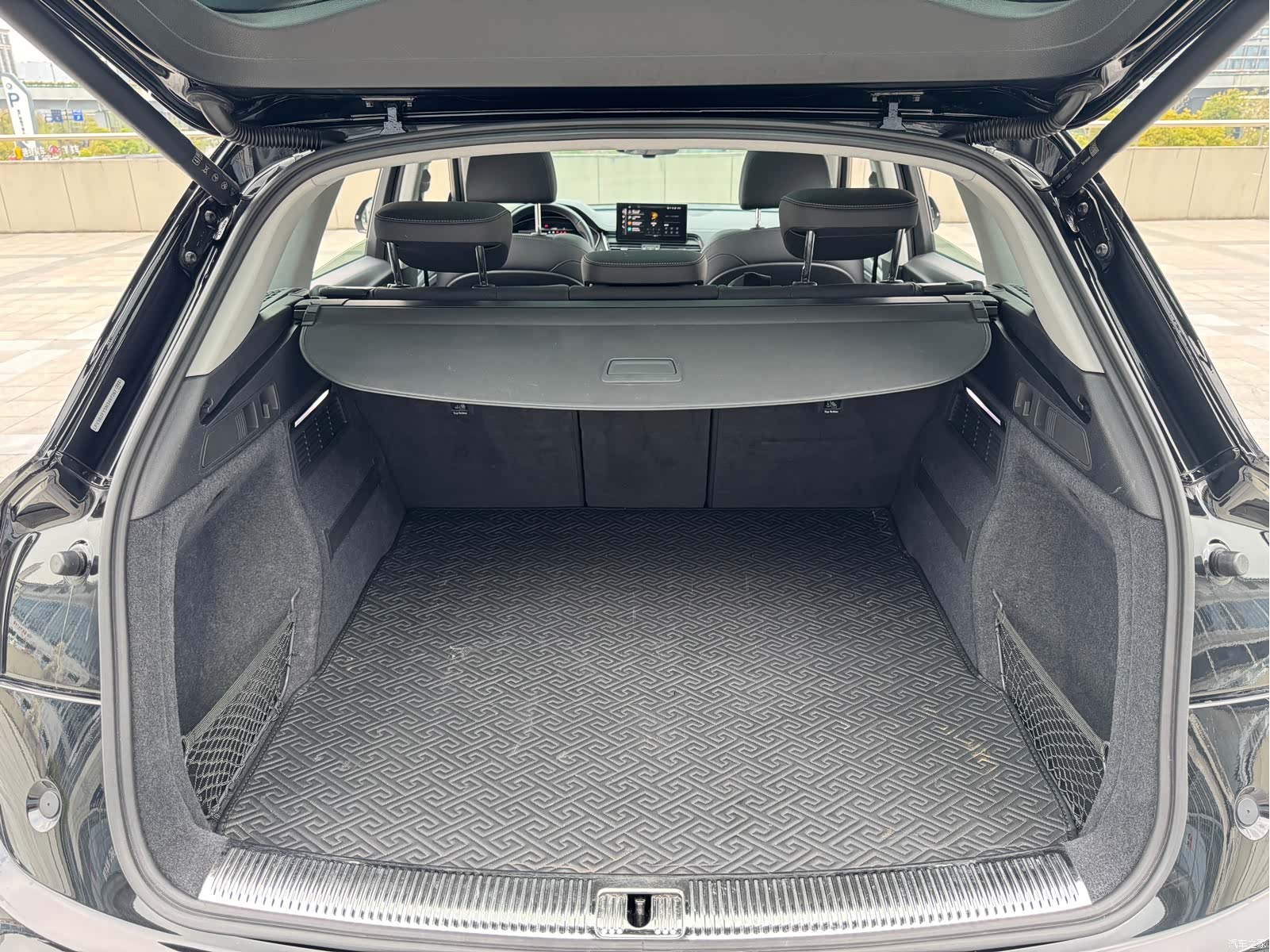Audi Q5L, 2022 31