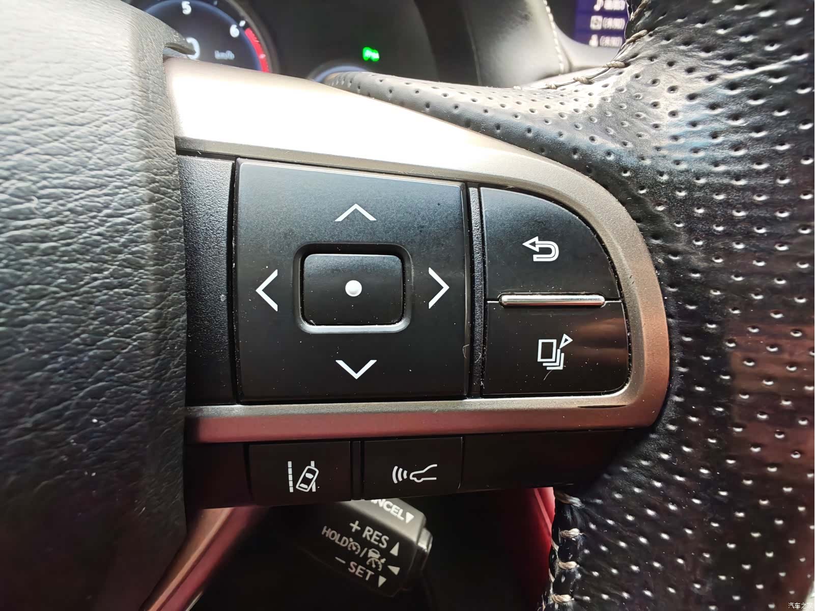 Lexus GS, 2017 21