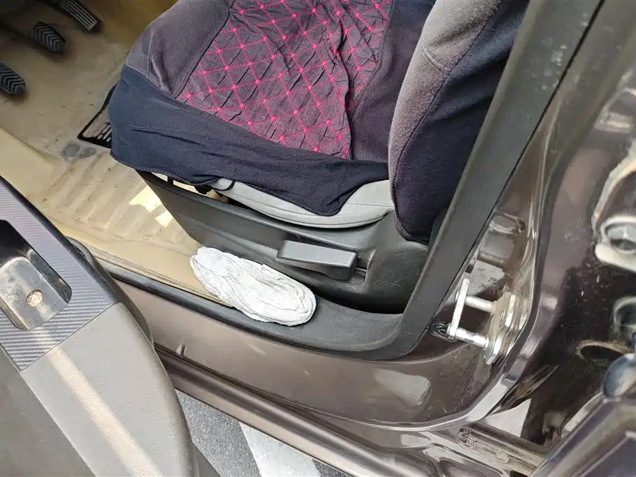 Wuling Wuling Hongguang