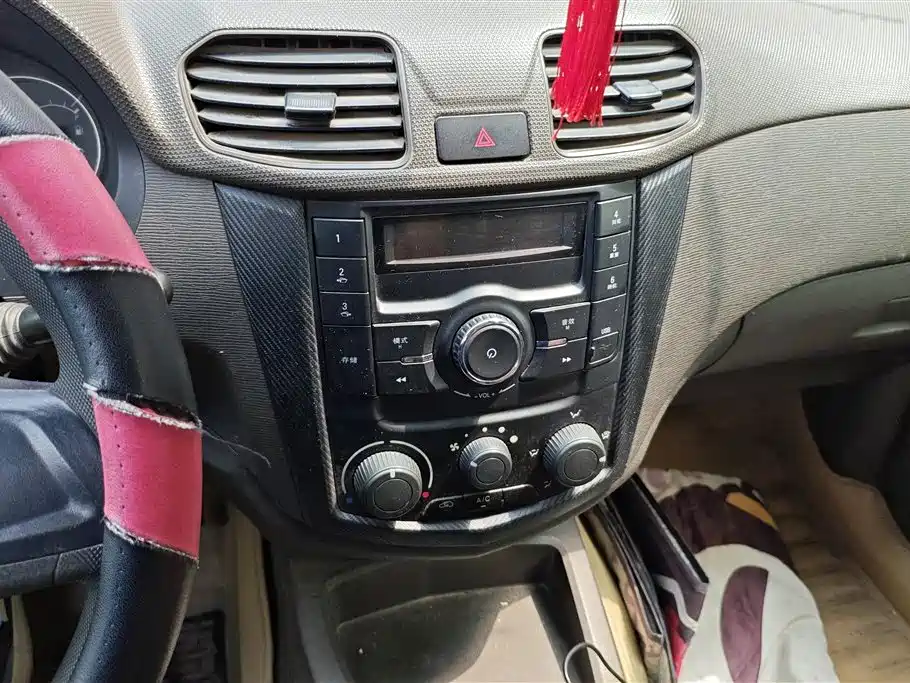 Wuling Wuling Hongguang