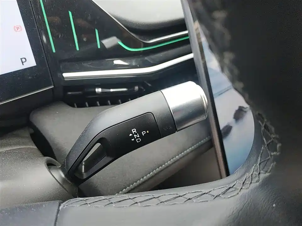 Geely Galaxy Galaxy L6