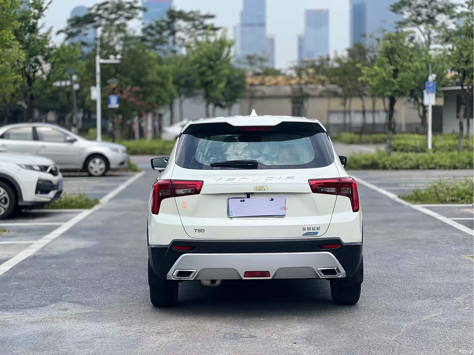 Nissan T60, 2021 все фото