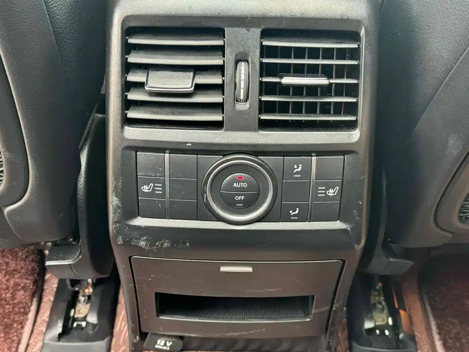 Mercedes-Benz GLE AMG