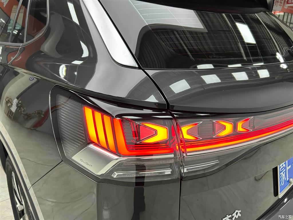 Volkswagen Tayron, 2023 19