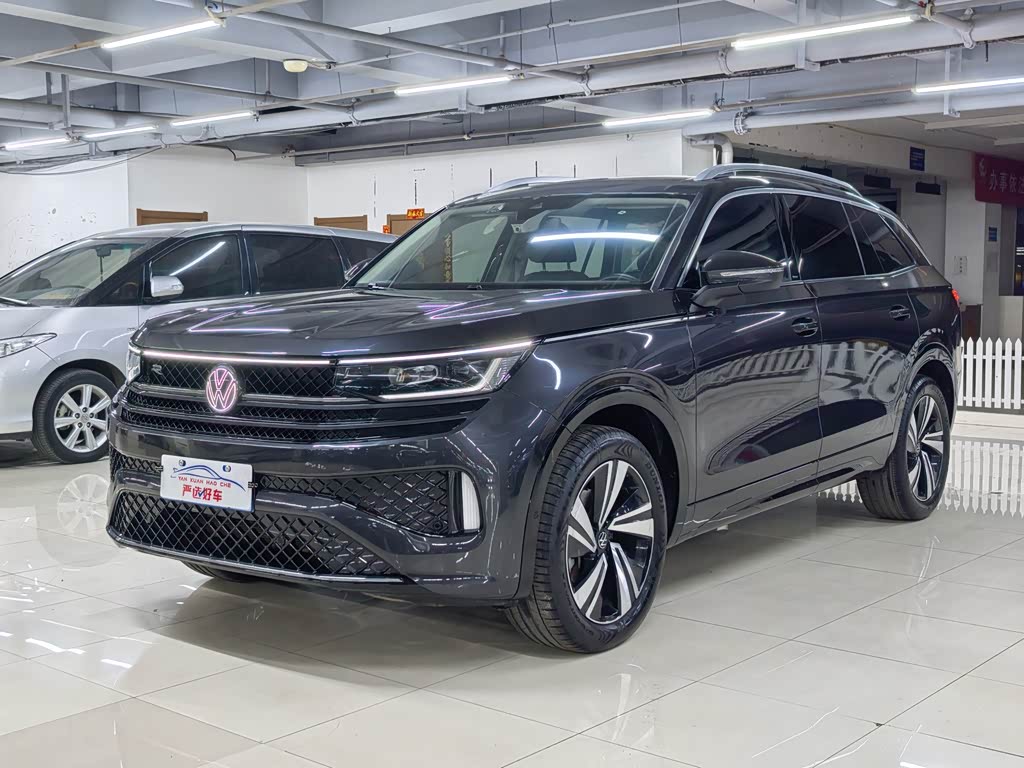 Volkswagen Tavendor