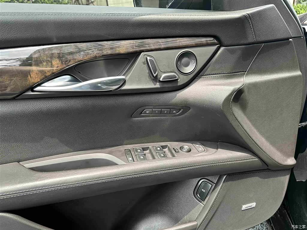 Cadillac CT6, 2018 17