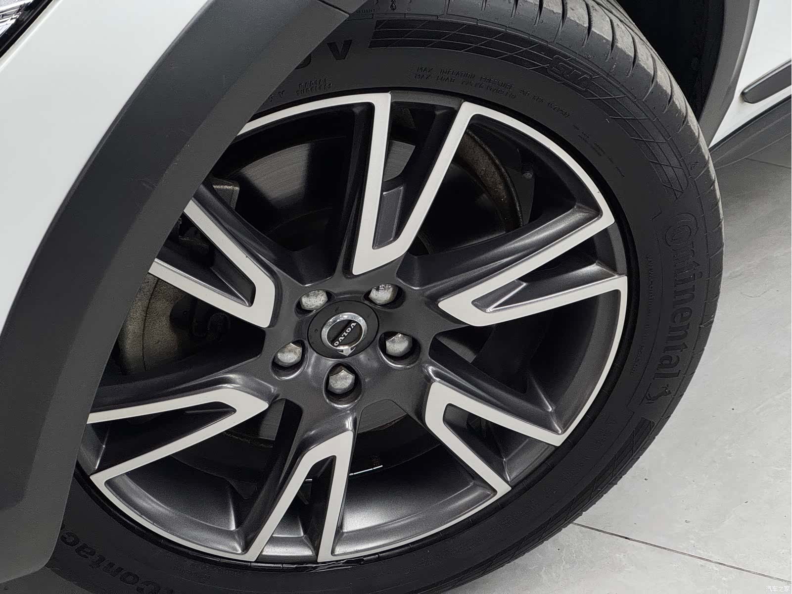 Volvo V90, 2018 9