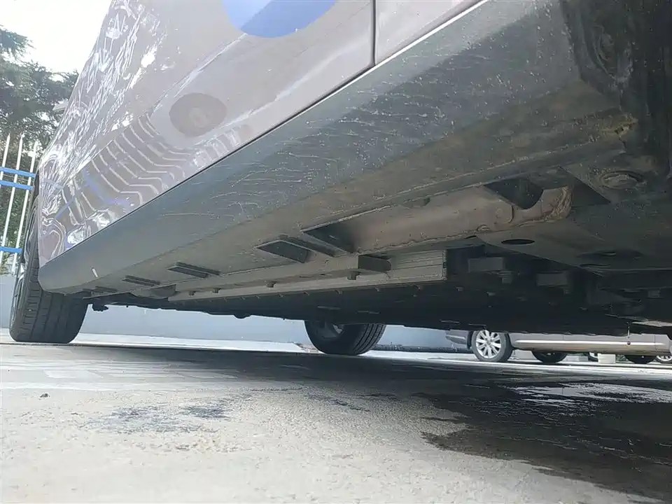 Geely Galaxy Galaxy L6