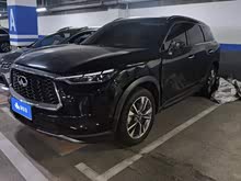 Ӣ�����QX60 2024�� 2.0T ������