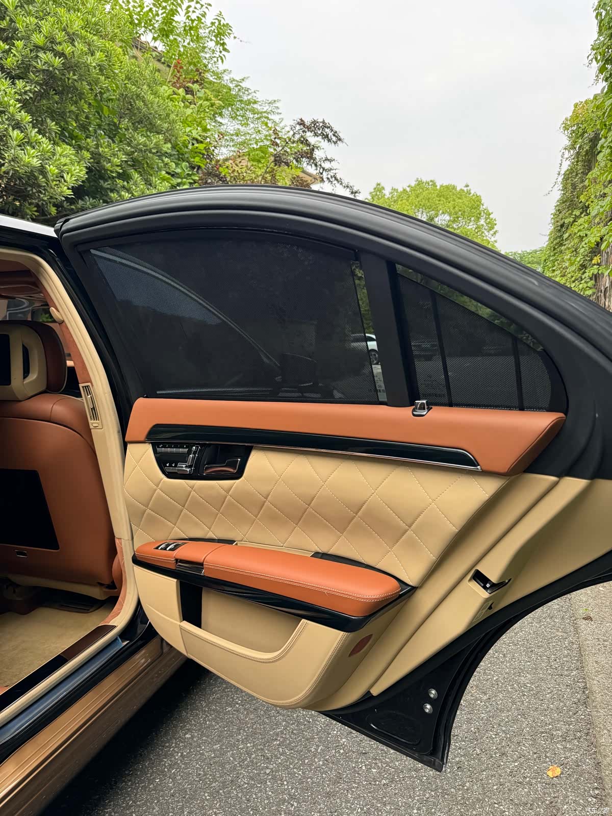 Lorinser S-Class, 2016 16
