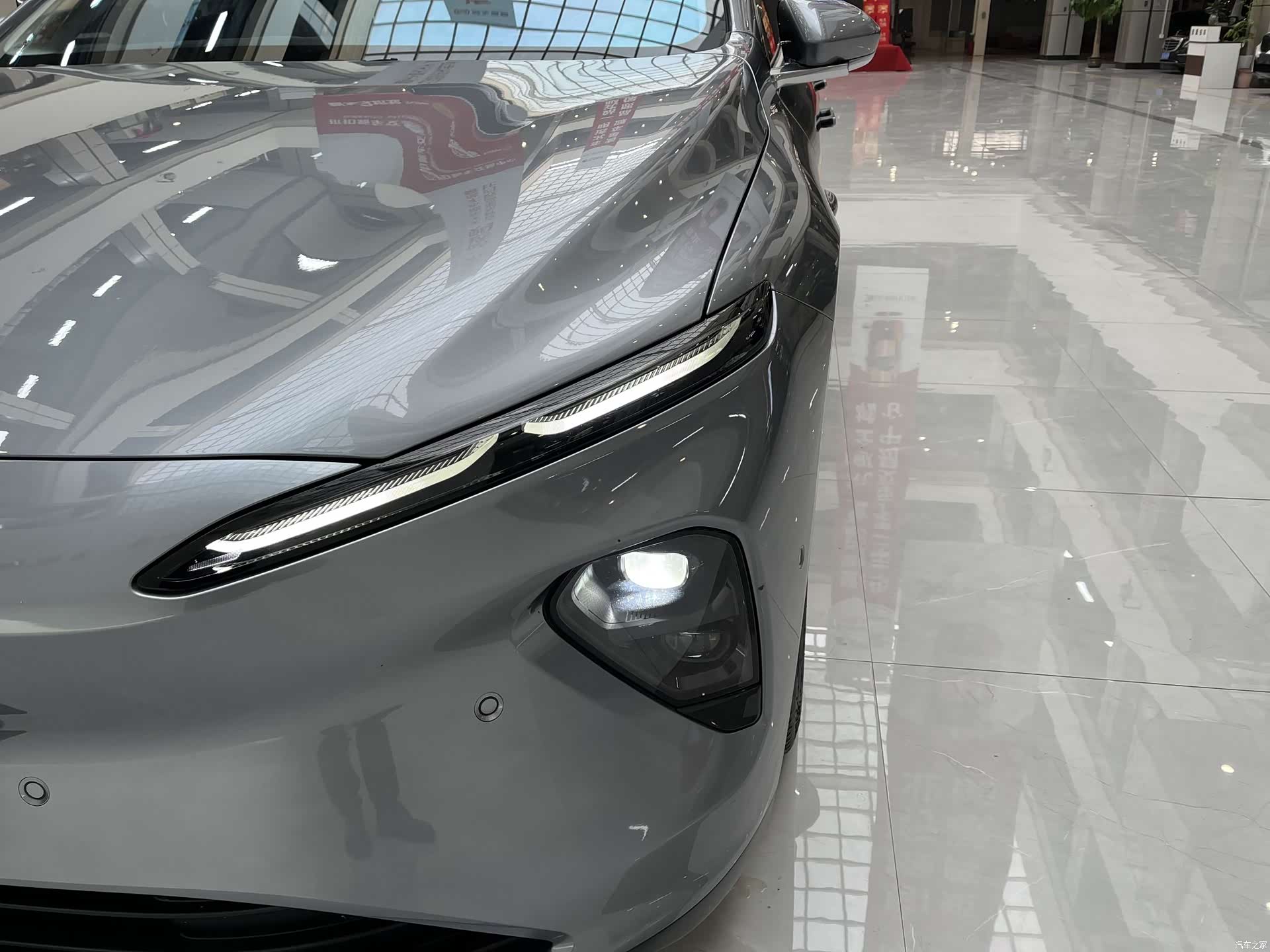 NIO ET7, 2024 12