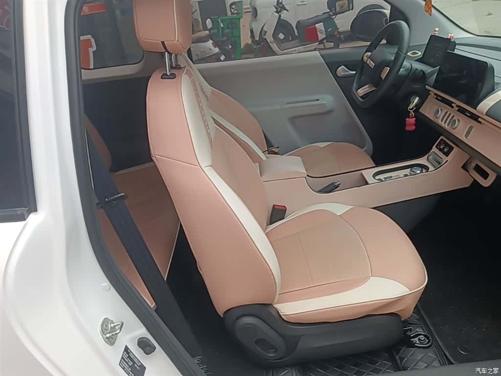 Changan Lumin, 2025 25