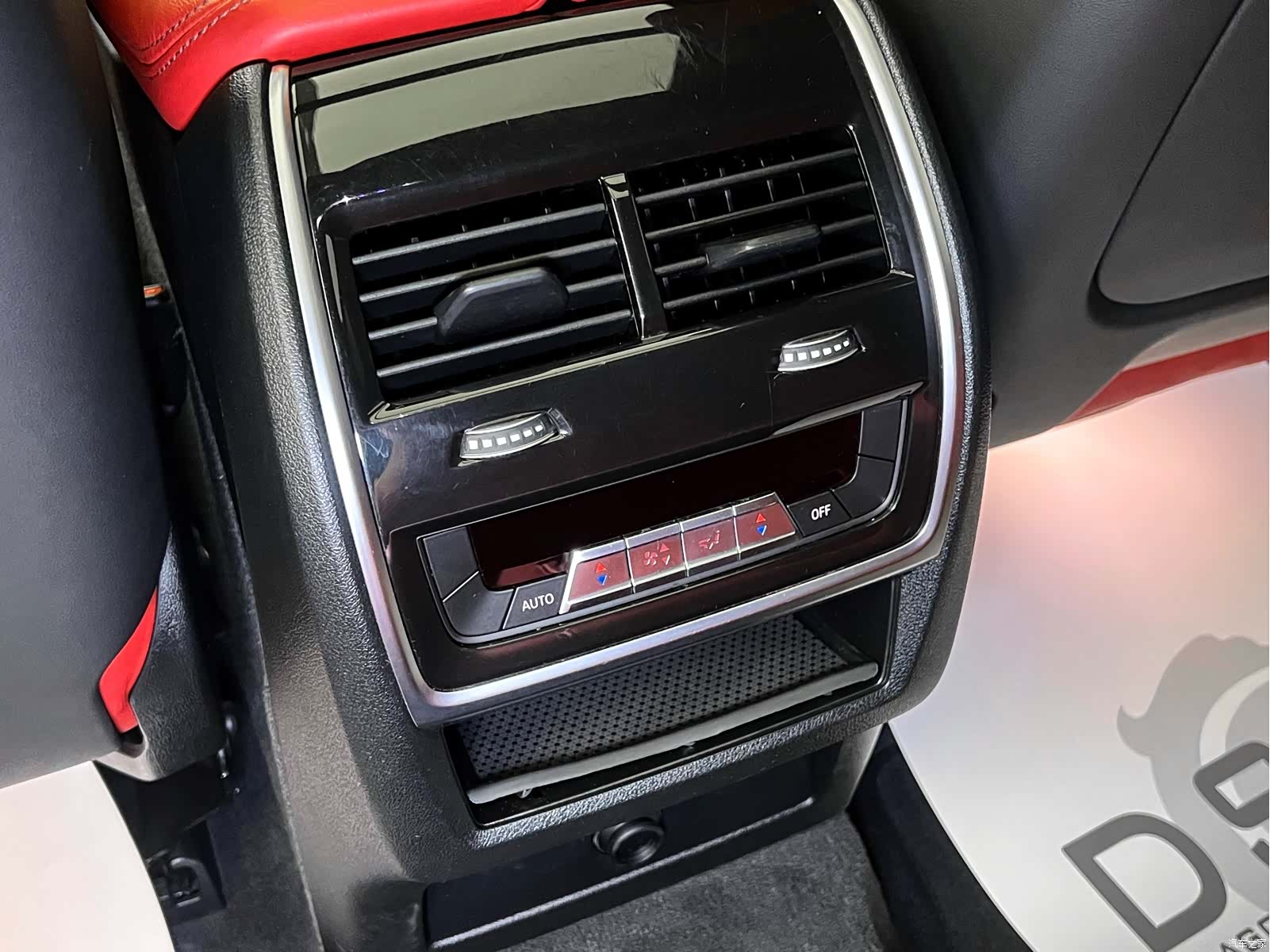 BMW X6, 2024 12