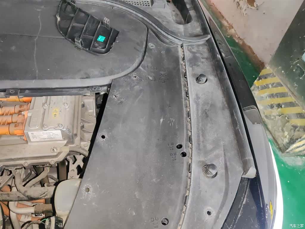 Li Auto ONE, 2021 22