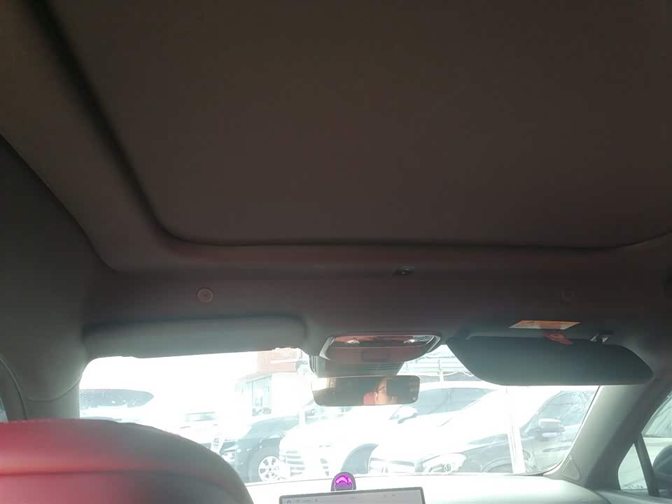 AITO Ask the world M5