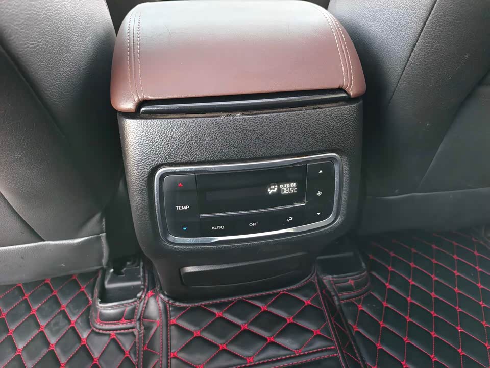 Trumpchi Trumpchi GS8