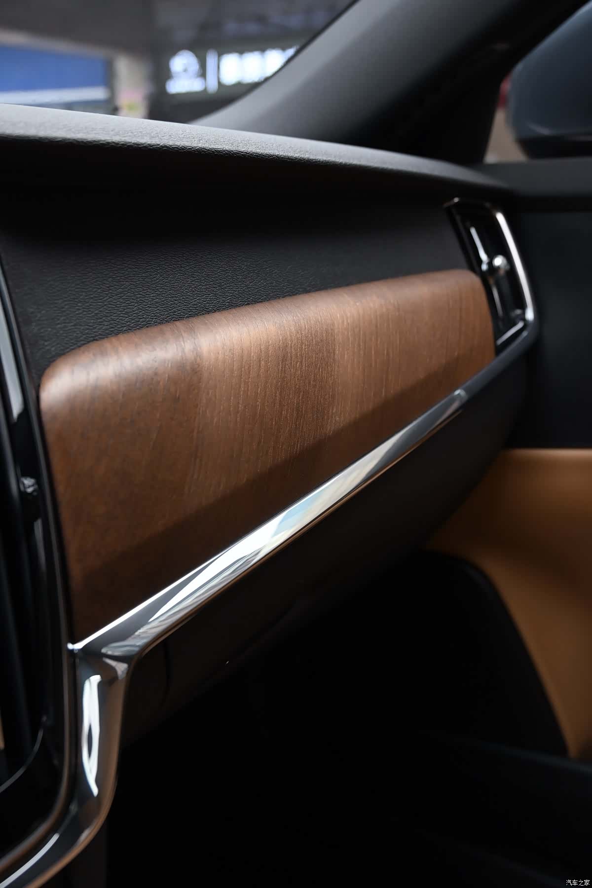 Volvo S90, 2018 22