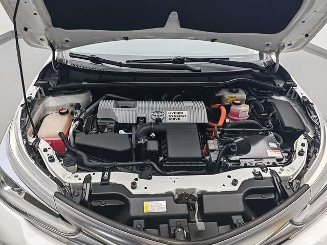 Toyota Corolla, 2017 17