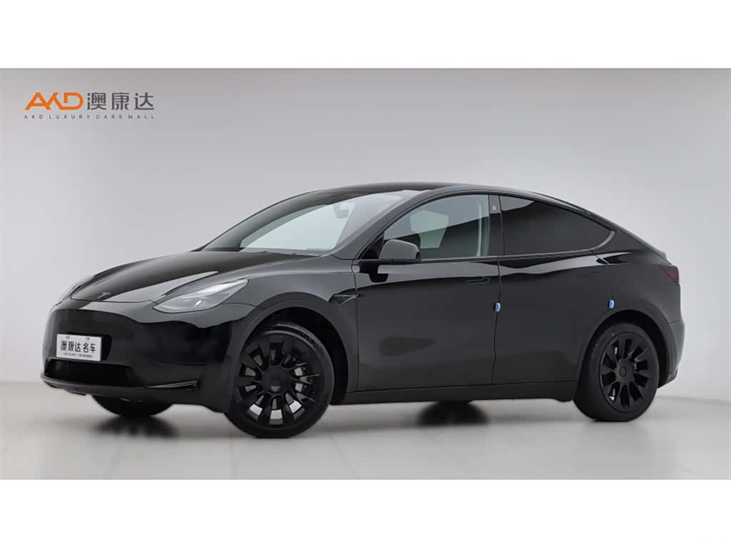 Tesla Model Y, 2022 1