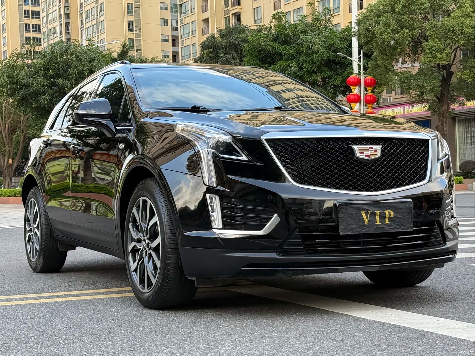 Cadillac XT5, 2022 3