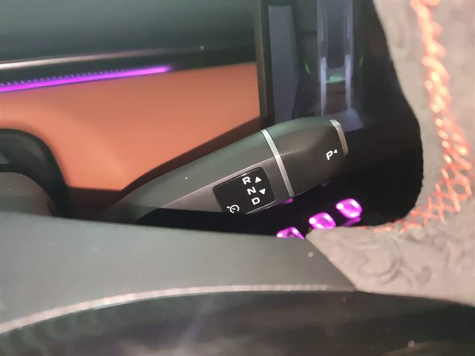 DEEPAL Dark blue L07