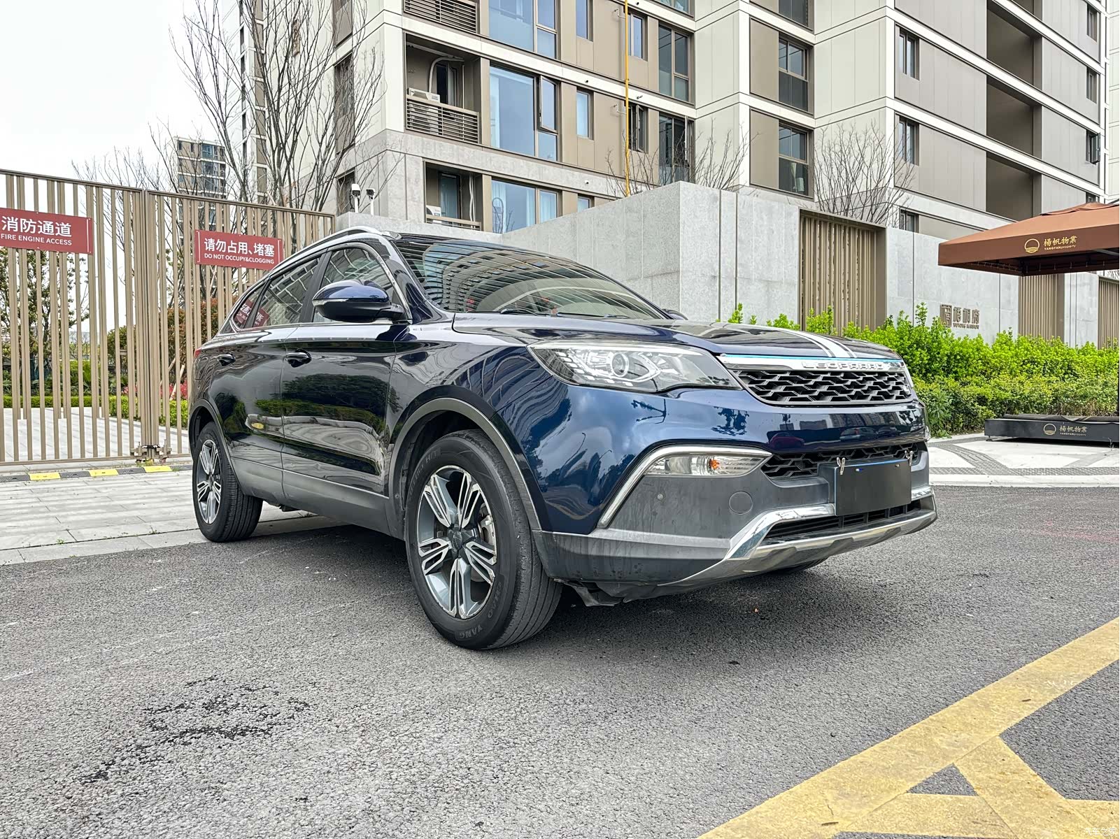 Liebao CS10, 2018 3