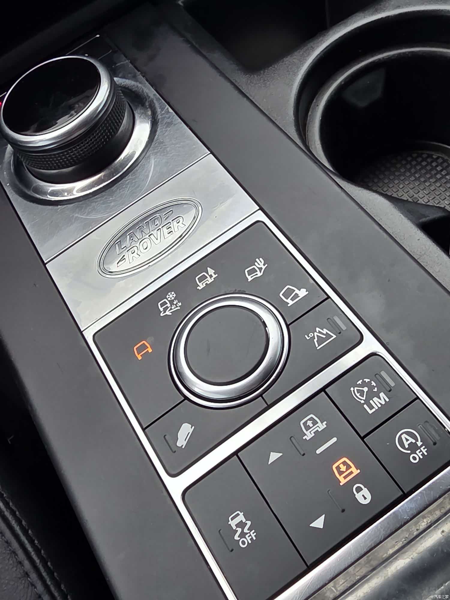 Land Rover Discovery, 2018 19