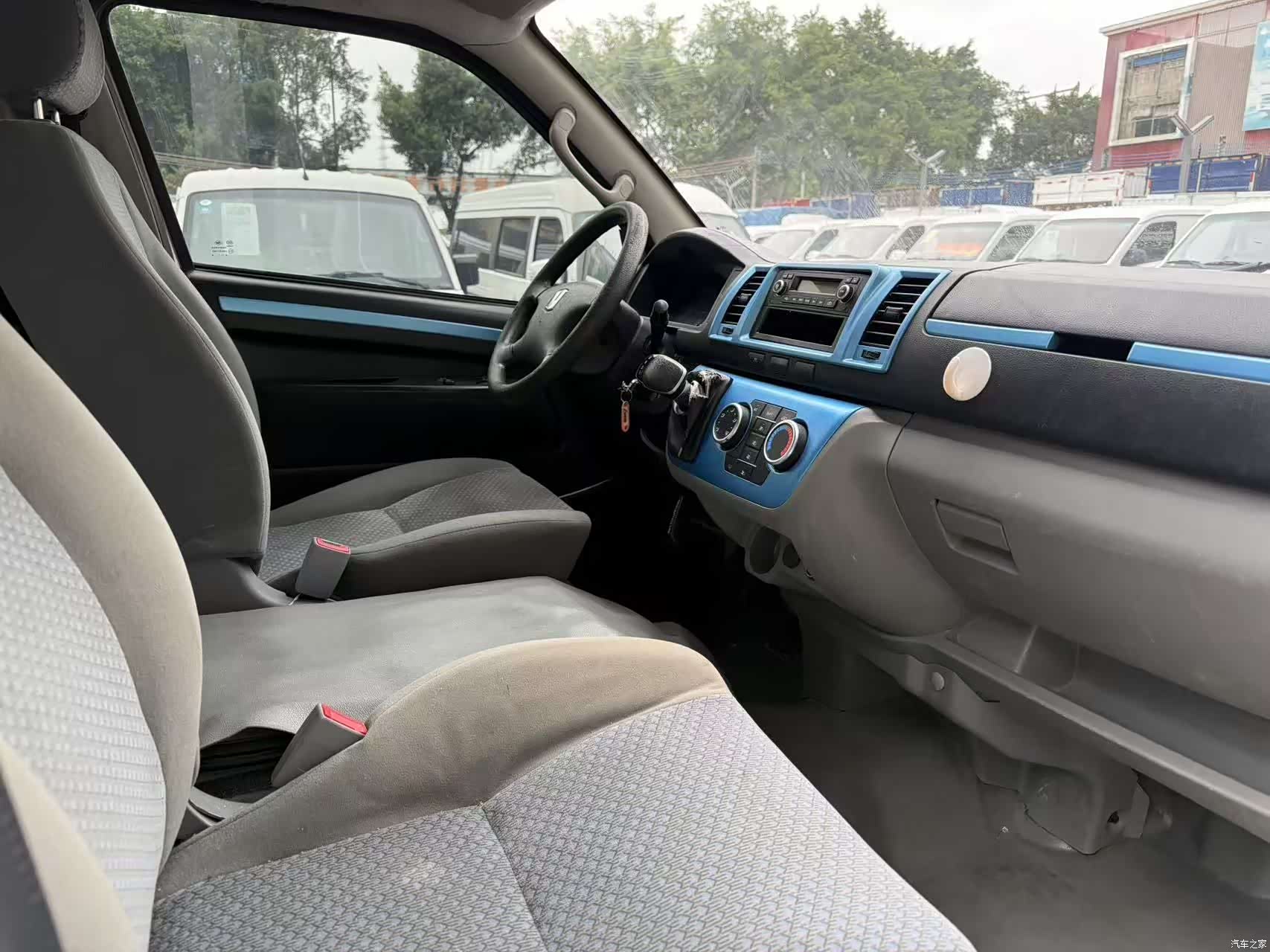 Geely E6, 2021 3