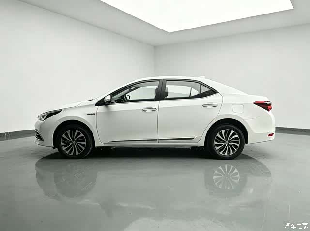 Toyota Corolla, 2017 20