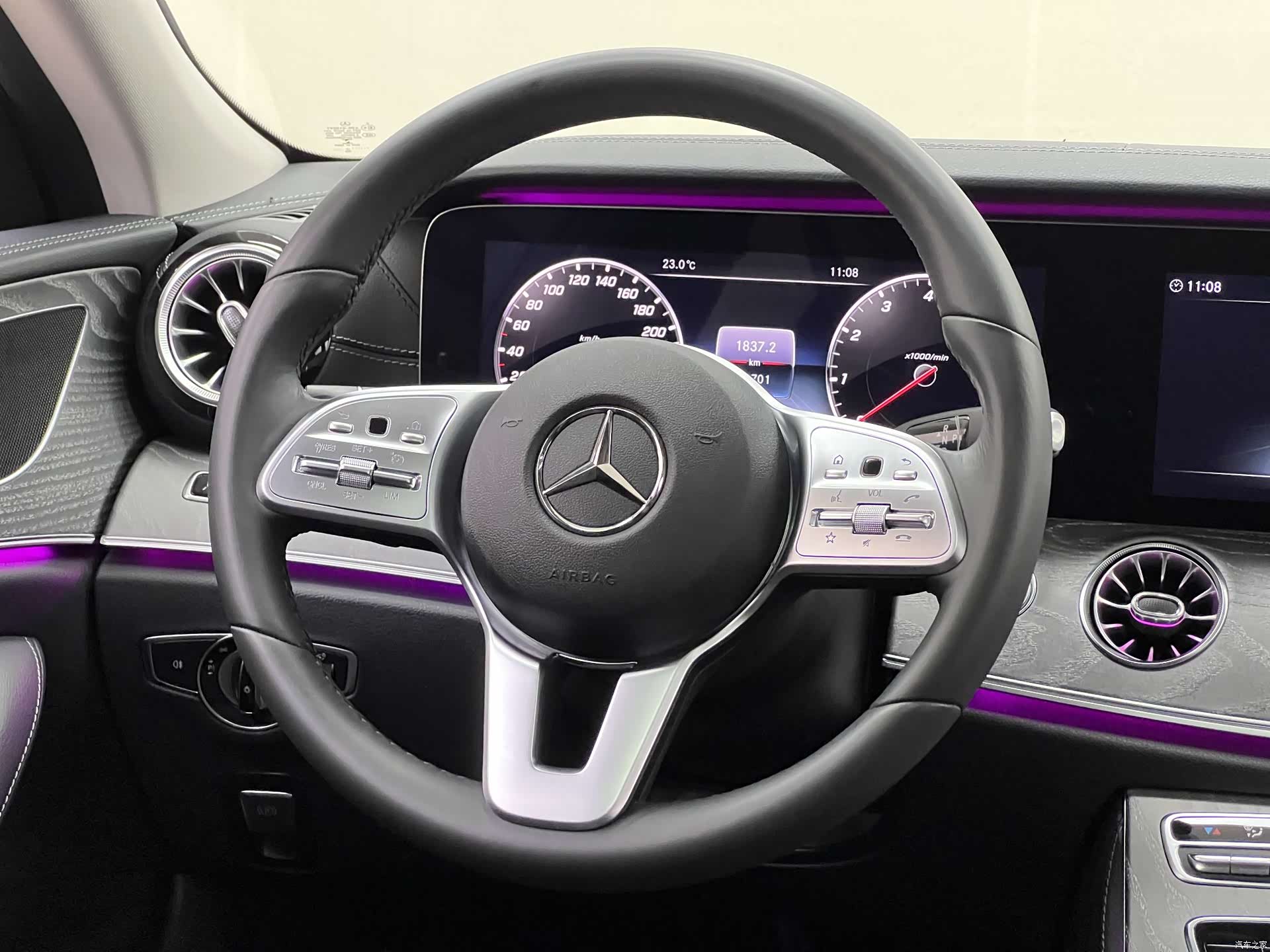 Mercedes-Benz CLS, 2019 20