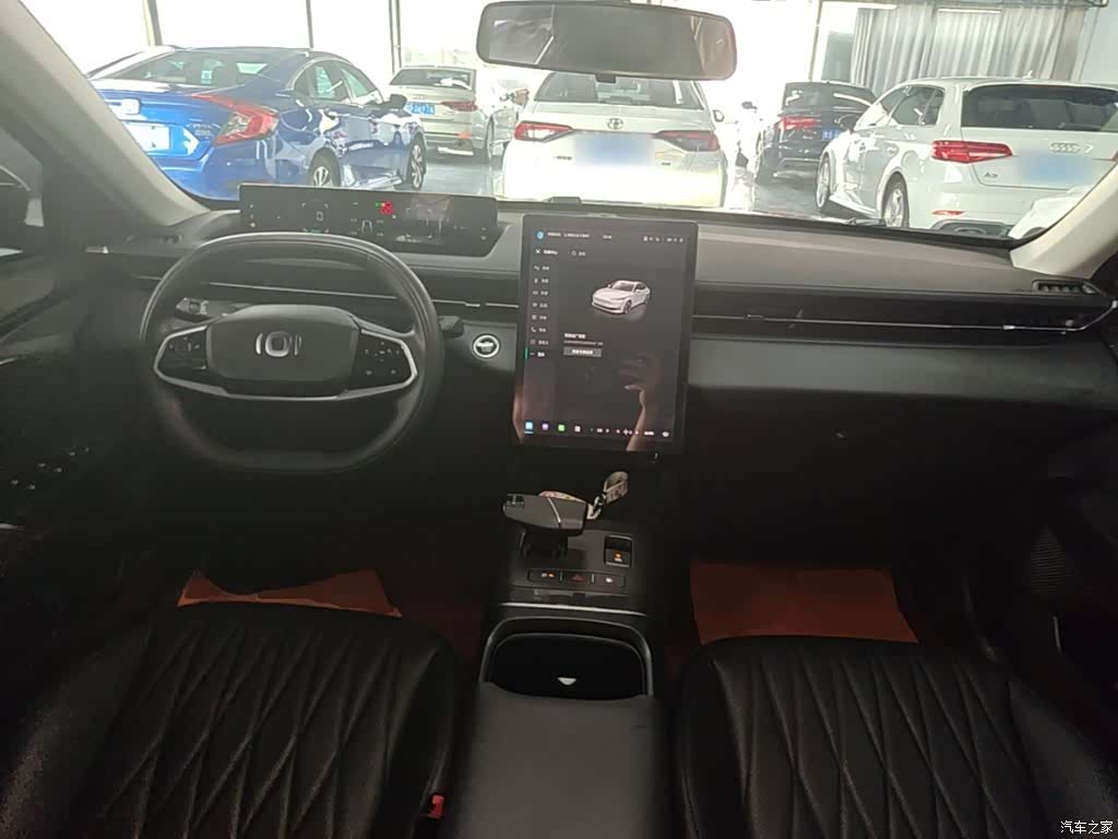 Changan Eado, 2024 10