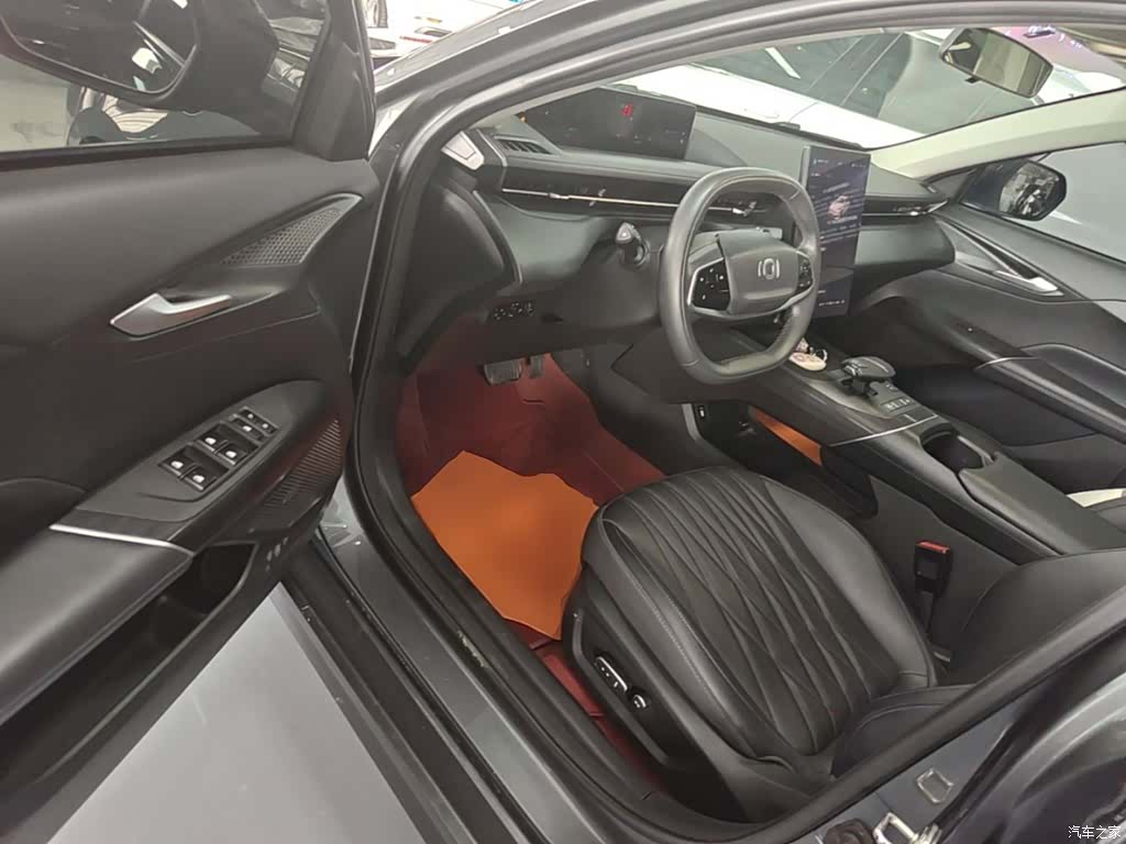 Changan Eado, 2024 16