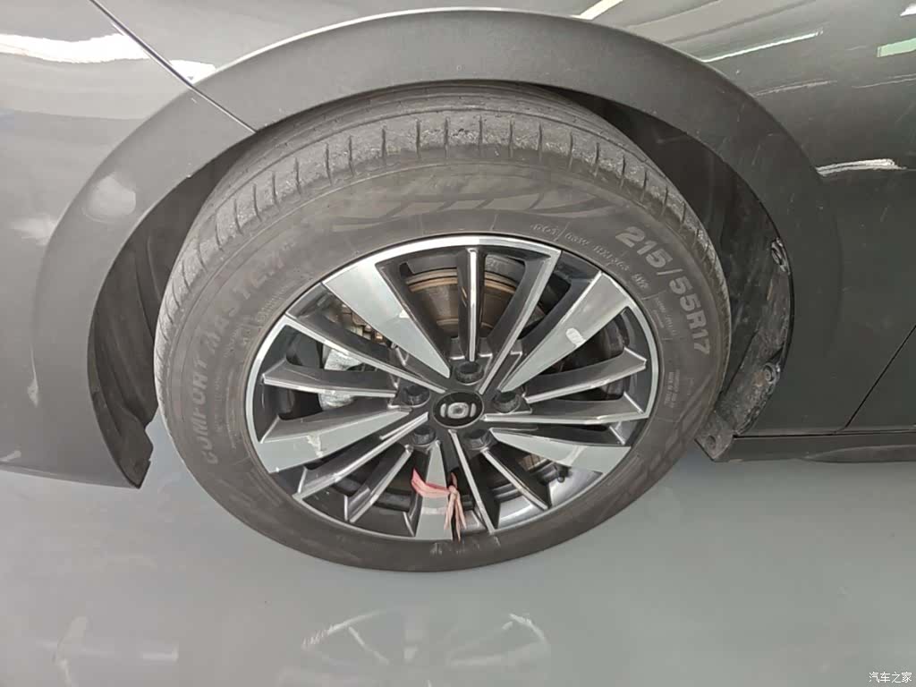 Changan Eado, 2024 23