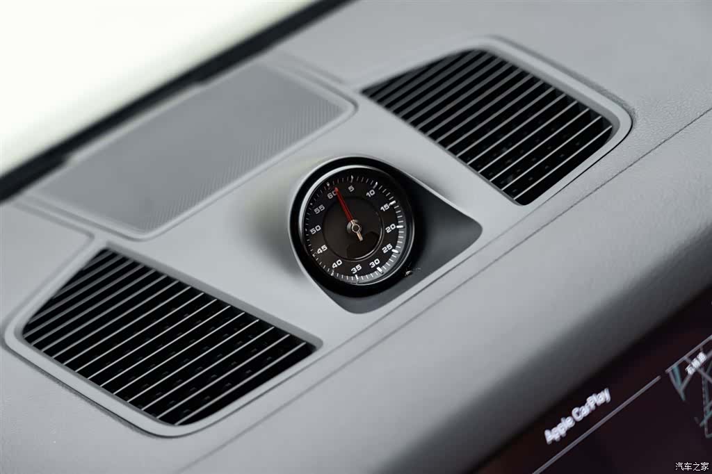 Porsche Cayenne, 2022 23