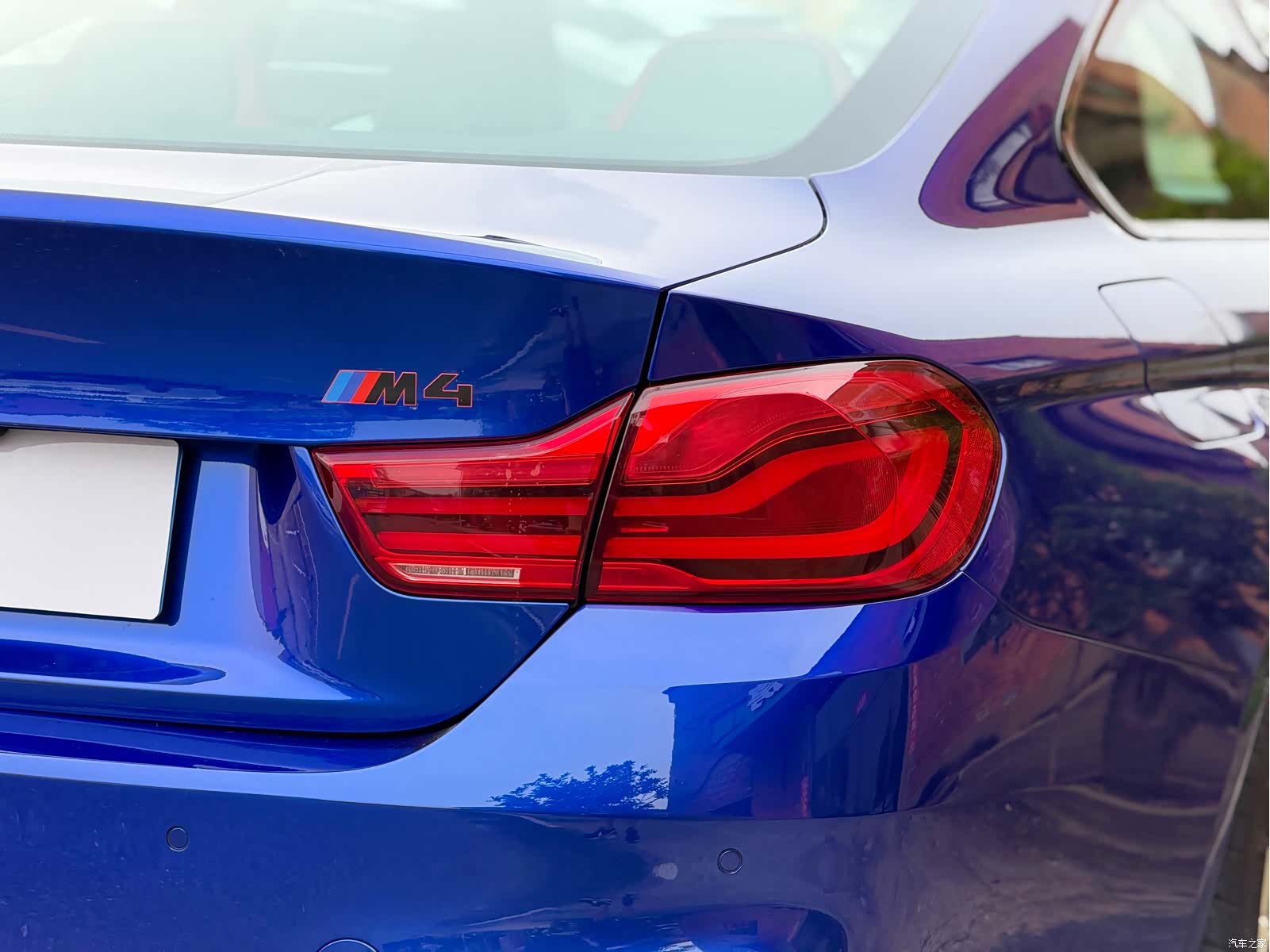 BMW M4, 2020 12