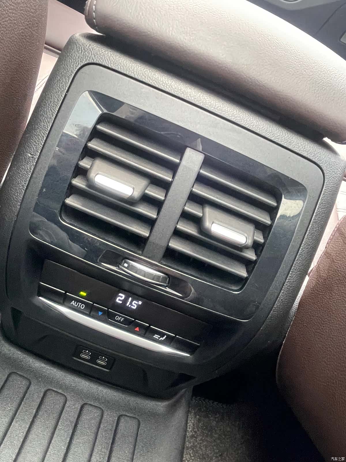 BMW X3, 2021 16