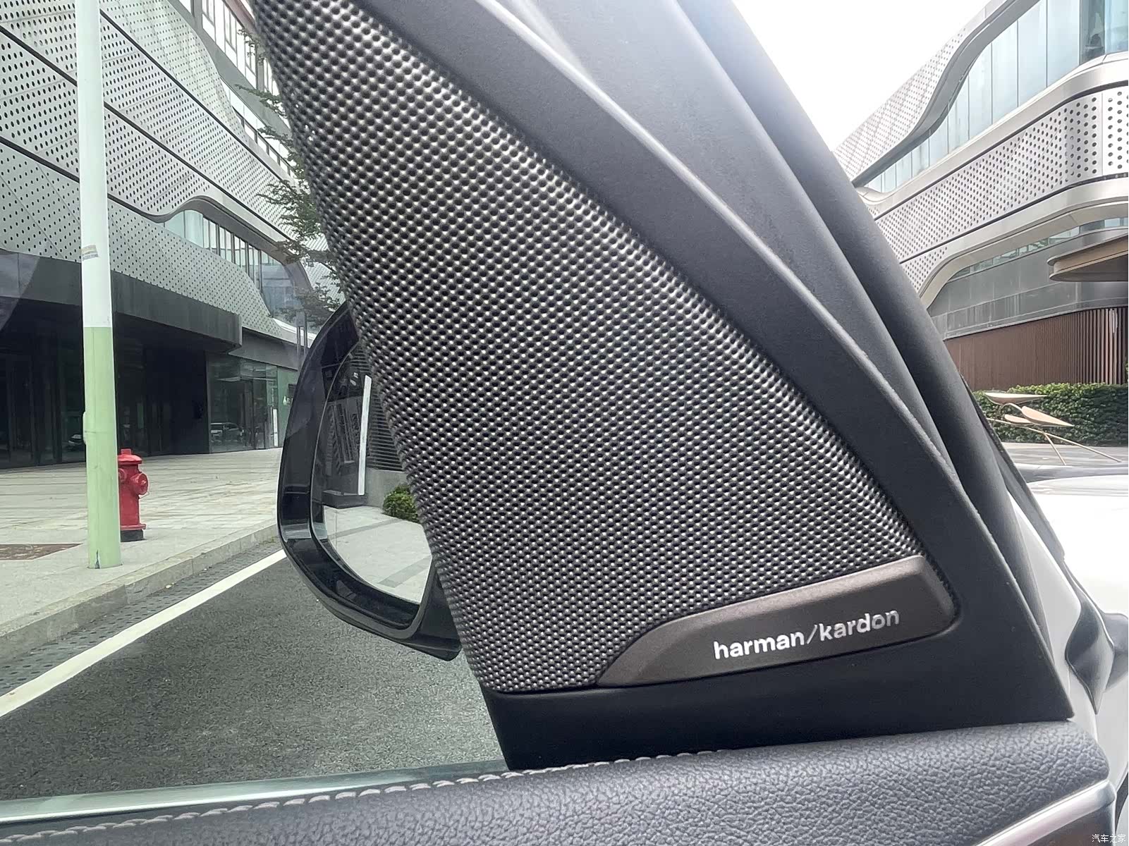 BMW X3, 2021 8