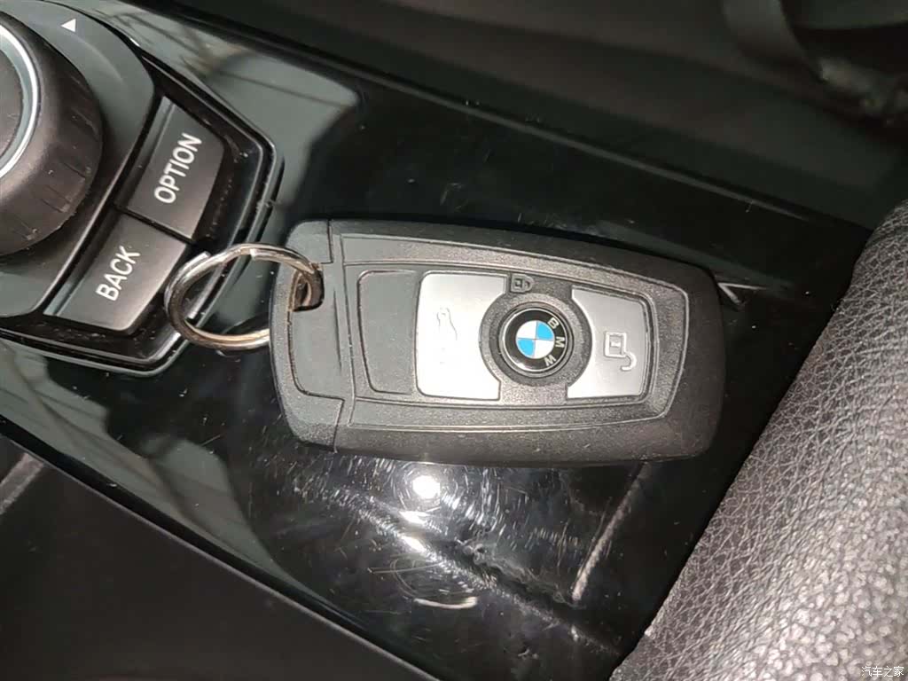 BMW 3 Series, 2017 9