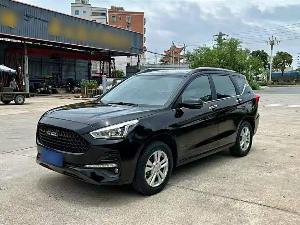 Haval M6 Haval M6