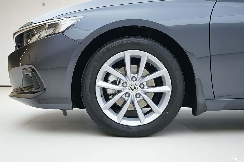 Honda Accord, 2022 16